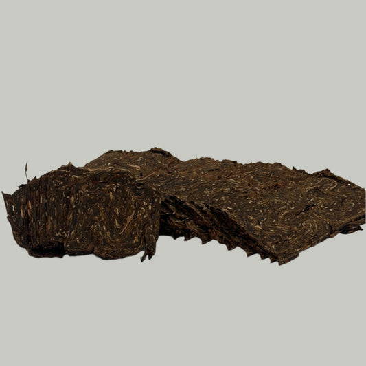 Luxury Twist Pipe Tobacco