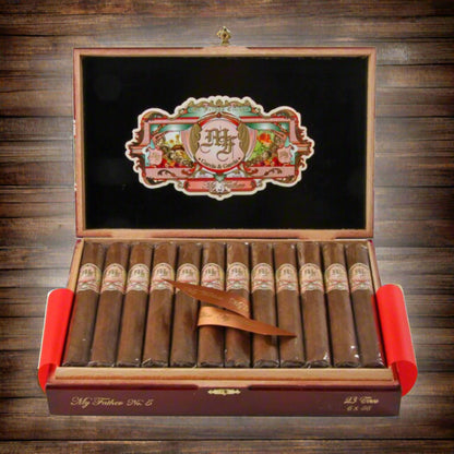 My Father No. 5 Toro
