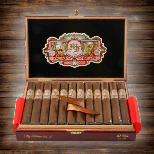 My Father No. 5 Toro