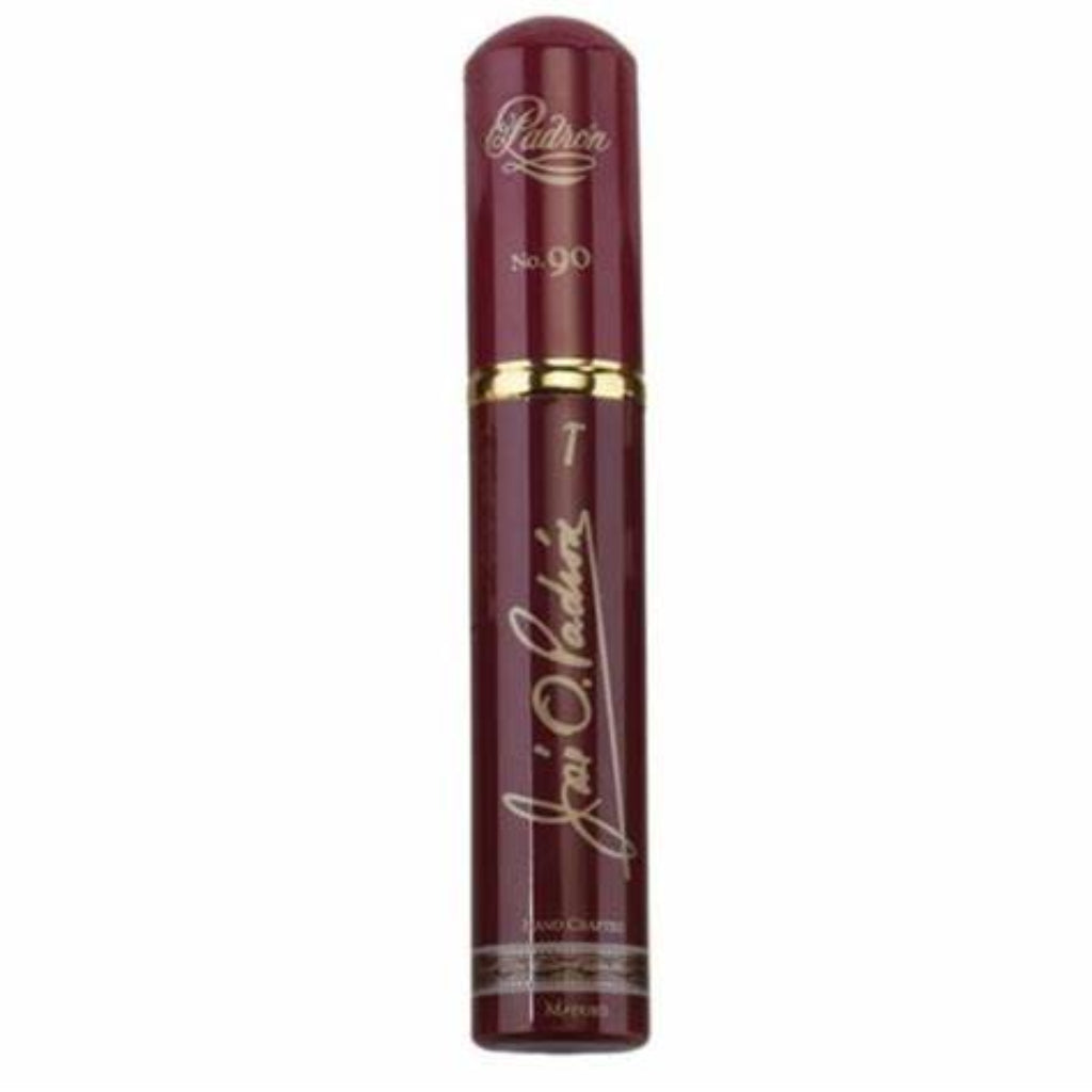 Padron 1926 Serie No. 90 Tubo Maduro