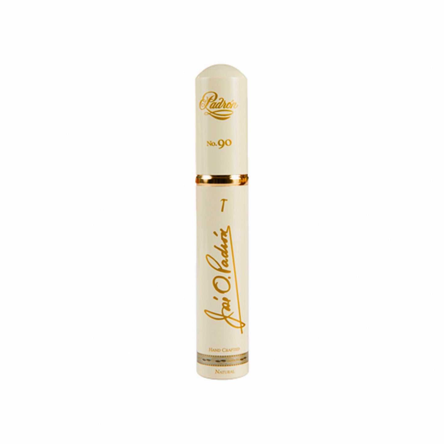 Padron 1926 Serie No. 90 Tubo Natural