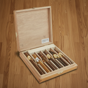 Oliva Sample Box