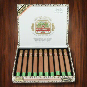 Arturo Fuente Chateau Fuente Royal Salute Natural