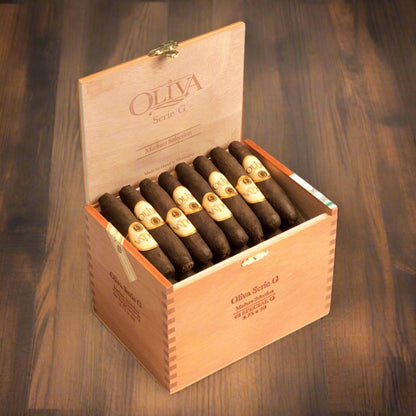 Oliva Serie G Maduro Special G