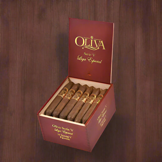 Oliva Serie V Special V Figurado
