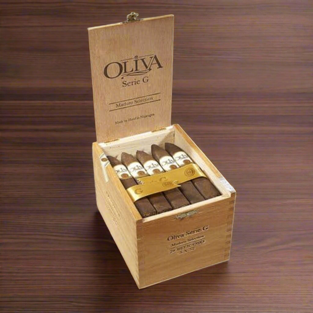Oliva Serie G Maduro Perfecto
