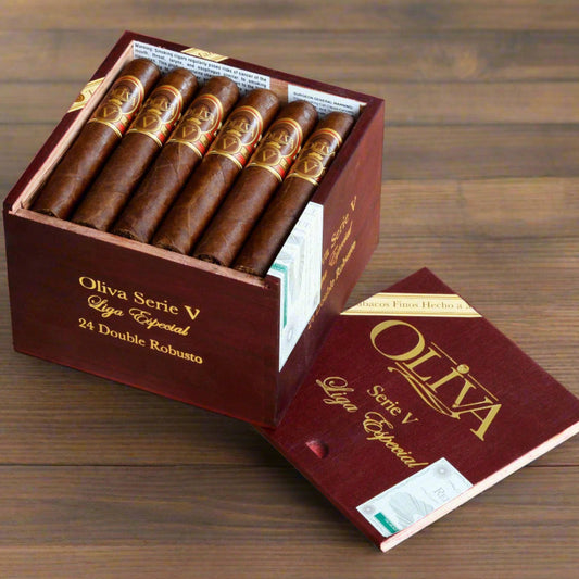 Oliva Serie V Double Robusto