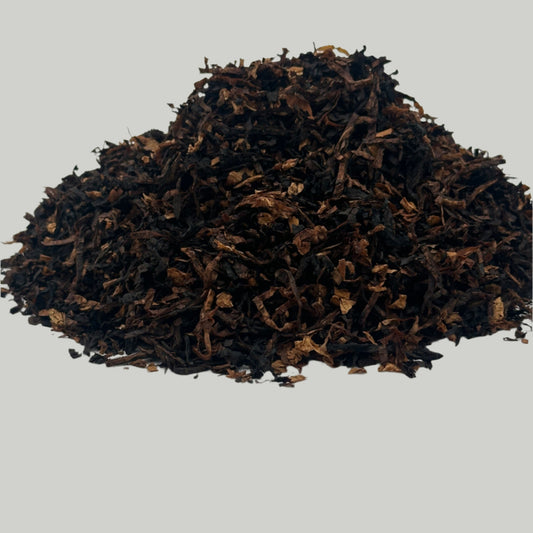 Whiskey Pipe Tobacco